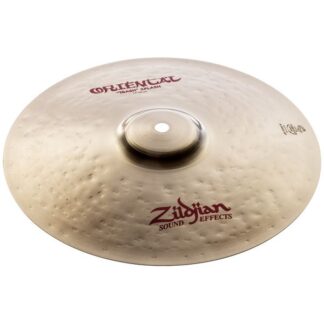 Zildjian Oriental