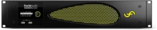 Fourier Audio Transform Engine (1 Pc)