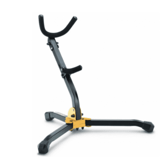 DS530BB ALTO/TENOR SAX STAND (6 Pcs)