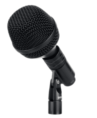 4055 KICK DRUM MIC (1 Pc)