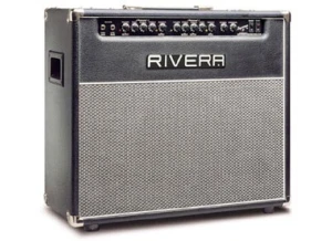 QUIANA 55 STUDIO GUITAR AMP (1 Pc)