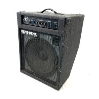 M200 1X15 BASS COMBO (1 Pc)