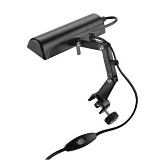 12250 MUSIC STAND LIGHT (220V/AC) (39 Pcs)