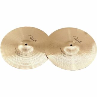 SIGNATURE SOUND EDGE HI-HAT 14" (1 Pc)