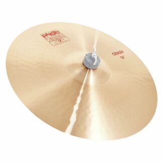 2002 CRASH 14" (1 Pc)