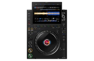 CDJ 3000X (1 Pc)