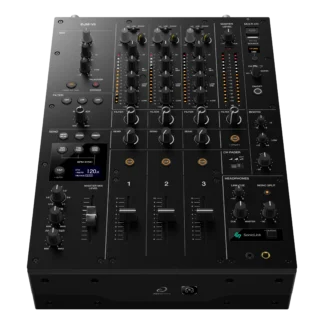 Dj Mixers