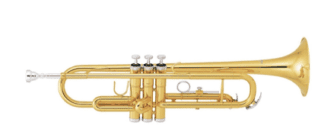 TR-30 TRUMPET (1 Pc)