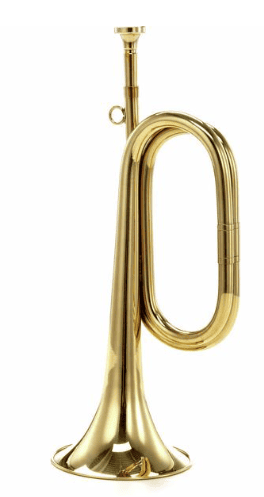 BUGLE SSH-15 (1 Pc)
