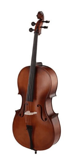 A1-185-C 4/4 CELLO (1 Pc)
