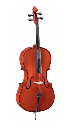 VIRTUOSO VSPCE-34 CELLO (1 Pc)